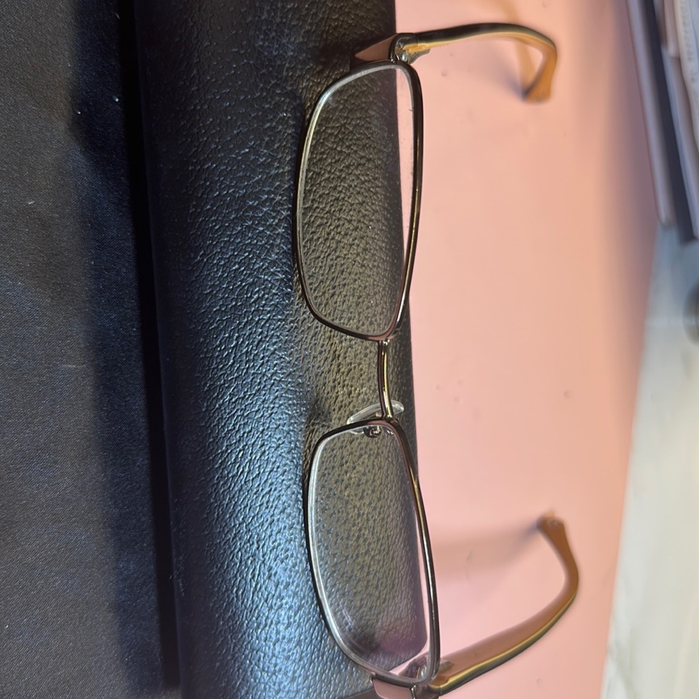 Coach women’s eyeglasses